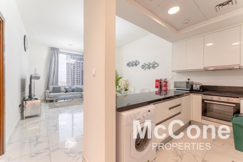 Üürile anda korter asukohaga Business Bay, Dubai, AÜE: 1 magamistoaga, 75.25 m² Nr 587541 - pilt 5