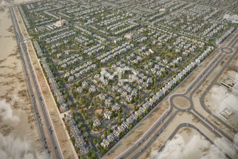 Vila v Al Shamkha, Abu Dhabi, SAE 5 ložnice, 508.1 m² Č.: 555223 - fotografie 15