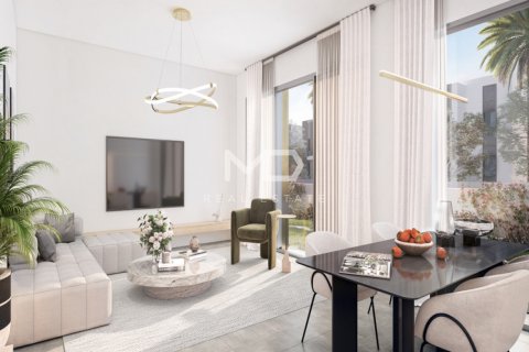 Vila v Al Shamkha, Abu Dhabi, SAE 5 ložnice, 508.1 m² Č.: 555223 - fotografie 8