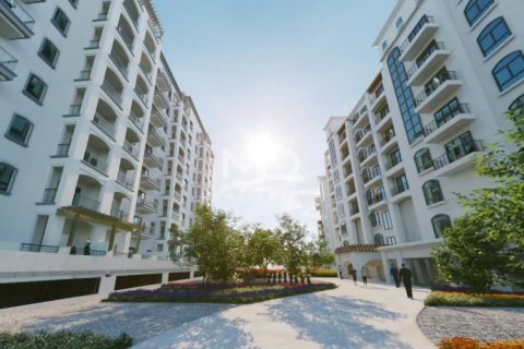 Byt na Yas Island, Abu Dhabi, SAE 1 ložnice, 82.2 m² Č.: 555221 - fotografie 20