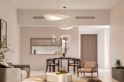 Byt na Yas Island, Abu Dhabi, SAE 1 ložnice, 82.2 m² Č.: 555221 - fotografie 10