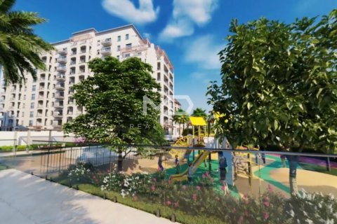 Byt na Yas Island, Abu Dhabi, SAE 1 ložnice, 82.2 m² Č.: 555221 - fotografie 12