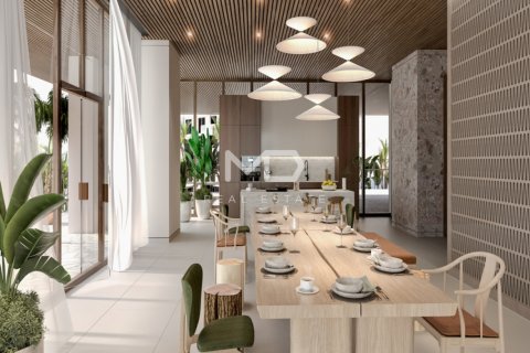 Apartament në Yas Island, Abu Dhabi, Emiratet e Bashkuara Arabe 1 dhomë gjumi, 73.8 m2. № 555224 - Foto 12