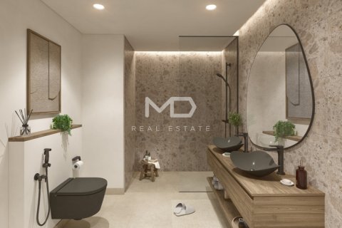 Apartament në Yas Island, Abu Dhabi, Emiratet e Bashkuara Arabe 1 dhomë gjumi, 73.8 m2. № 555224 - Foto 15