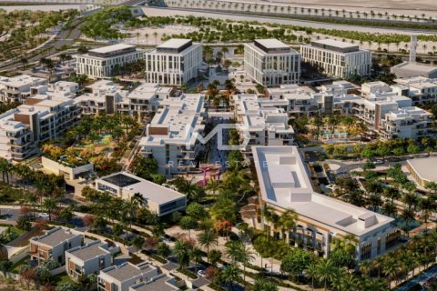 Apartment in Abu Dhabi, UAE 2 bedrooms, 148.6 sq.m. № 555220 - photo 2