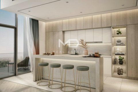 Apartment in Abu Dhabi, UAE 2 bedrooms, 148.6 sq.m. № 555220 - photo 6