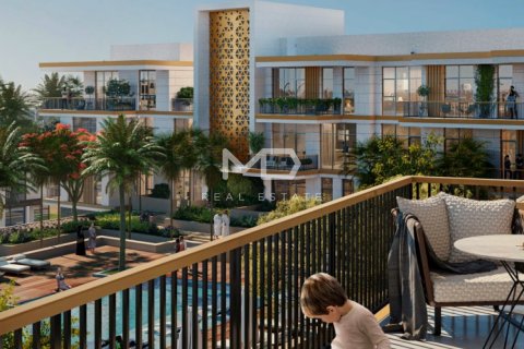 Apartment in Abu Dhabi, UAE 2 bedrooms, 148.6 sq.m. № 555220 - photo 12