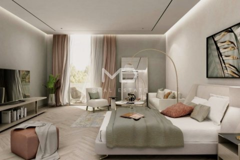 Apartment in Abu Dhabi, UAE 2 bedrooms, 148.6 sq.m. № 555220 - photo 3