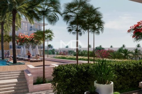 Apartment in Abu Dhabi, UAE 2 bedrooms, 148.6 sq.m. № 555220 - photo 14