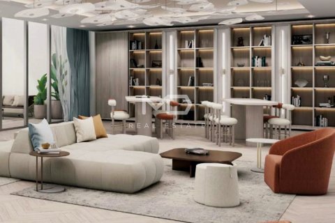 Apartment in Abu Dhabi, UAE 2 bedrooms, 148.6 sq.m. № 555220 - photo 8