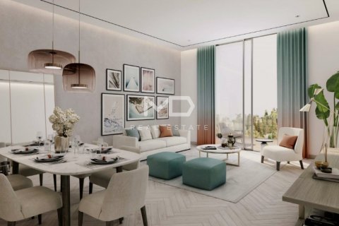Apartment in Abu Dhabi, UAE 2 bedrooms, 148.6 sq.m. № 555220 - photo 4