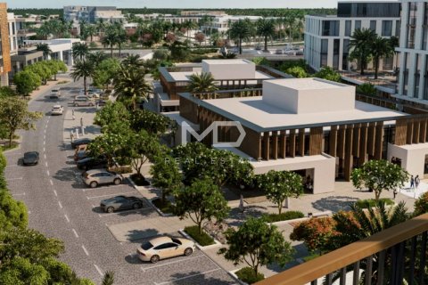 Apartment in Abu Dhabi, UAE 2 bedrooms, 148.6 sq.m. № 555220 - photo 11