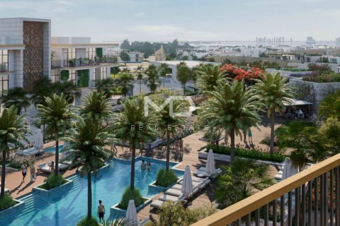 Apartment in Abu Dhabi, UAE 2 bedrooms, 148.6 sq.m. № 555220 - photo 13