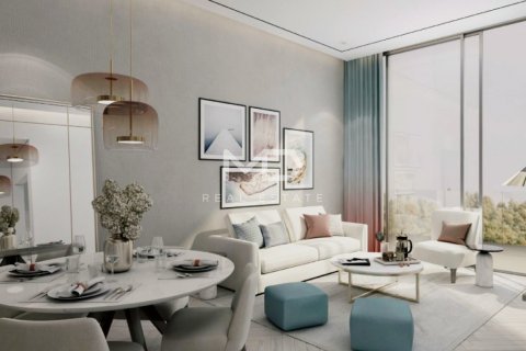 Apartment in Abu Dhabi, UAE 2 bedrooms, 148.6 sq.m. № 555220 - photo 7