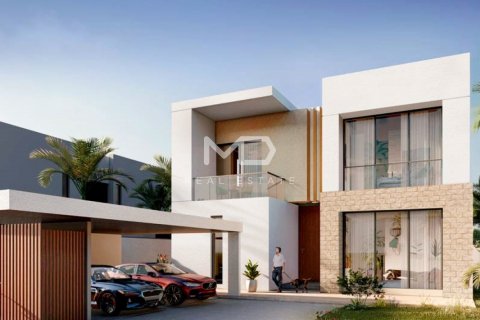 阿联酋 Abu Dhabi 待售 : 4 卧, 376.9 平方米 , 编号555219 - 照片 3