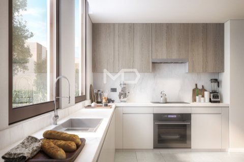 Vila v Al Shamkha, Abu Dhabi, SAE 4 ložnice, 389.6 m² Č.: 555222 - fotografie 6