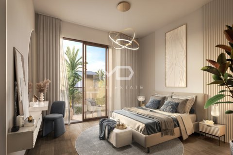 Vila v Al Shamkha, Abu Dhabi, SAE 4 ložnice, 389.6 m² Č.: 555222 - fotografie 4