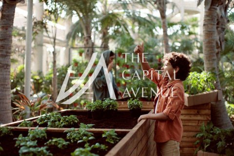 Σπίτι στην Yas Island, Abu Dhabi, ΗΑΕ 3 υπνοδωμάτια, 300 τ.μ. Αρ. 681310 - φωτογραφία 8