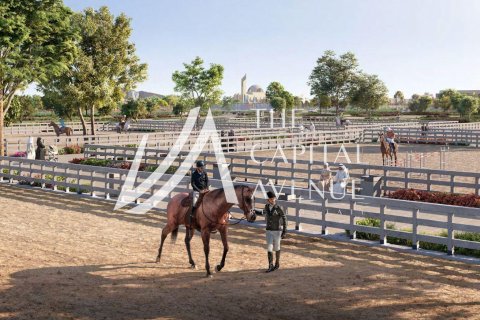 Σπίτι στην Yas Island, Abu Dhabi, ΗΑΕ 3 υπνοδωμάτια, 300 τ.μ. Αρ. 681310 - φωτογραφία 7