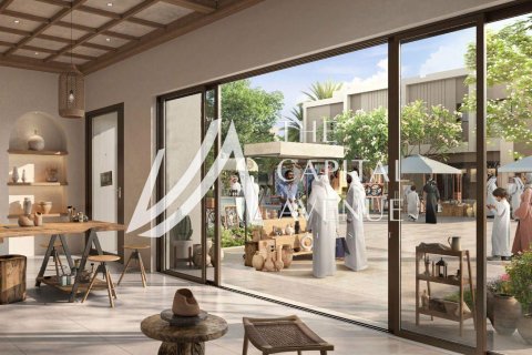 Σπίτι στην Yas Island, Abu Dhabi, ΗΑΕ 3 υπνοδωμάτια, 300 τ.μ. Αρ. 681310 - φωτογραφία 14