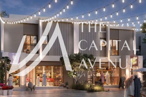 Σπίτι στην Yas Island, Abu Dhabi, ΗΑΕ 3 υπνοδωμάτια, 300 τ.μ. Αρ. 681310 - φωτογραφία 11