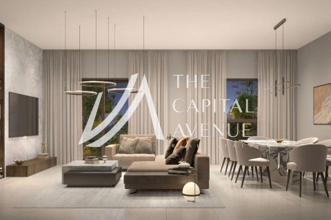 Σπίτι στην Yas Island, Abu Dhabi, ΗΑΕ 3 υπνοδωμάτια, 300 τ.μ. Αρ. 681310 - φωτογραφία 3