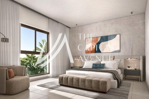 Σπίτι στην Yas Island, Abu Dhabi, ΗΑΕ 3 υπνοδωμάτια, 300 τ.μ. Αρ. 681310 - φωτογραφία 6