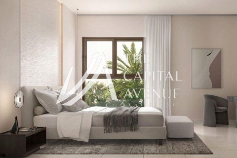 Σπίτι στην Yas Island, Abu Dhabi, ΗΑΕ 3 υπνοδωμάτια, 300 τ.μ. Αρ. 681310 - φωτογραφία 5