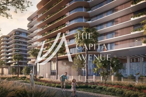 Купити квартиру на Остров Яс, Абу-Даби, ОАЕ 2 спальні, 205м2, № 681309 - фото 10