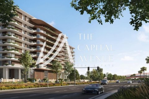 Купити квартиру на Остров Яс, Абу-Даби, ОАЕ 2 спальні, 205м2, № 681309 - фото 13