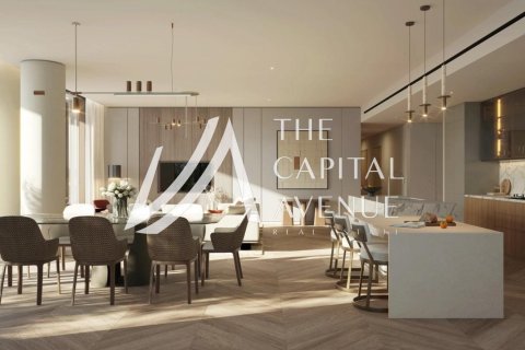 Купити квартиру на Остров Яс, Абу-Даби, ОАЕ 2 спальні, 205м2, № 681309 - фото 3