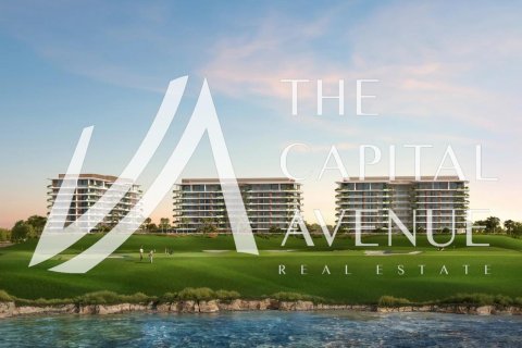 Купити квартиру на Остров Яс, Абу-Даби, ОАЕ 2 спальні, 205м2, № 681309 - фото 11