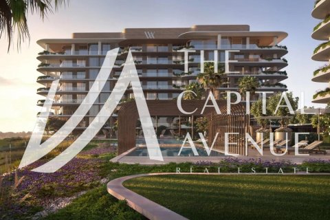 Apartment sa Yas Island, Abu Dhabi, UAE 2 silid-tulugan, 205 sq.m. № 681309