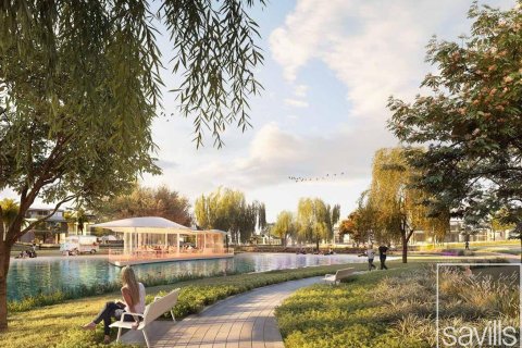 Nadd Al Sheba, Dubai, UAE의 판매용 빌라 침실 6개, 670제곱미터 번호 680932 - 사진 6