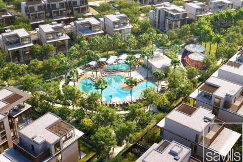 Nadd Al Sheba, Dubai, UAE의 판매용 빌라 침실 6개, 670제곱미터 번호 680932 - 사진 8