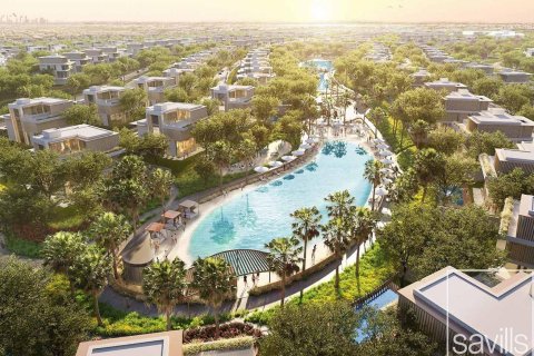 Nadd Al Sheba, Dubai, UAE의 판매용 빌라 침실 6개, 670제곱미터 번호 680932 - 사진 5