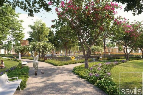 Nadd Al Sheba, Dubai, UAE의 판매용 빌라 침실 6개, 670제곱미터 번호 680932 - 사진 9