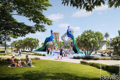 Nadd Al Sheba, Dubai, UAE의 판매용 빌라 침실 6개, 670제곱미터 번호 680932 - 사진 11