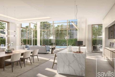 Nadd Al Sheba, Dubai, UAE의 판매용 빌라 침실 6개, 670제곱미터 번호 680932 - 사진 2