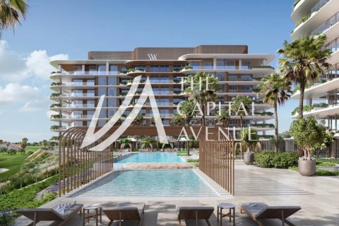 דירה למכירה ב Yas Island, Abu Dhabi, איחוד האמירויות  2 חדרי שינה, 206 מ"ר, מספר 681311 - תמונה 10