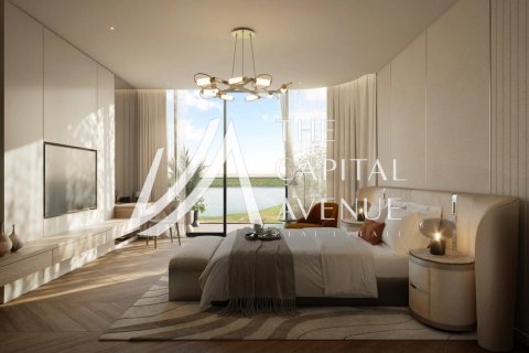 דירה למכירה ב Yas Island, Abu Dhabi, איחוד האמירויות  2 חדרי שינה, 206 מ"ר, מספר 681311 - תמונה 5