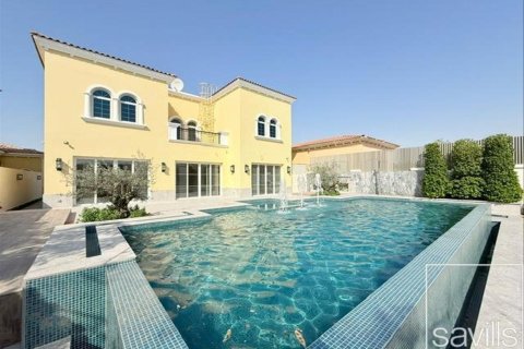 Villa Jumeirah Park, Dubaijā, AAE 3 istabas, 680 m2 Nr. 680933
