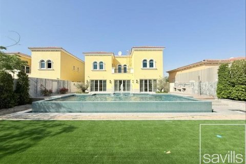 Купити віллу в Jumeirah Park, Дубай, ОАЕ 3 спальні, 680м2, № 680933 - фото 11