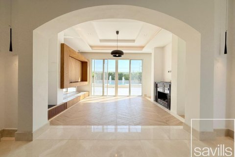 Купити віллу в Jumeirah Park, Дубай, ОАЕ 3 спальні, 680м2, № 680933 - фото 3