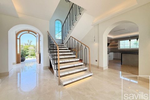 Купити віллу в Jumeirah Park, Дубай, ОАЕ 3 спальні, 680м2, № 680933 - фото 2