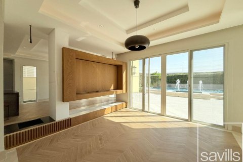 Купити віллу в Jumeirah Park, Дубай, ОАЕ 3 спальні, 680м2, № 680933 - фото 4