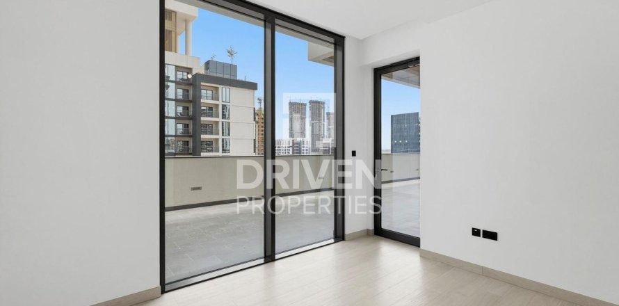 Appartement in Mohammed Bin Rashid City, Dubai, VAE 2 slaapkamers, 179.77 vr.m. nr 761884