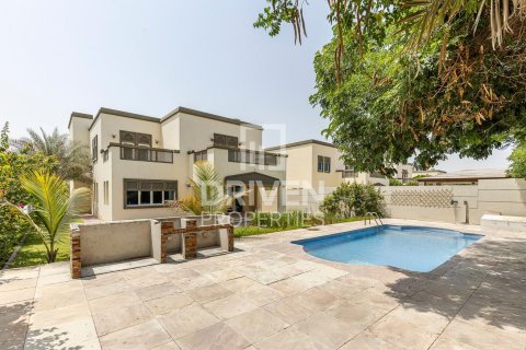 Villa til salgs i Jumeirah Park, Dubai, Emiratene 4 soverom, 759.2 kvm Nr. 761885 - Foto 3