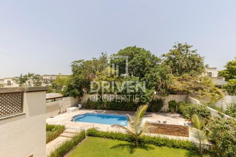Villa til salgs i Jumeirah Park, Dubai, Emiratene 4 soverom, 759.2 kvm Nr. 761885 - Foto 28