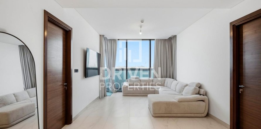 Apartman u gradu Mohammed Bin Rashid City, Dubai, UAE 2 spavaće sobe, 130.81 m2 Br. 761883